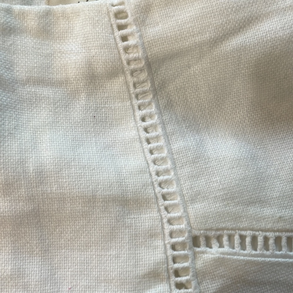 Beautiful skirt size 4p loft - Picture 5 of 14